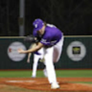 Meet your Posher, Zach freeman